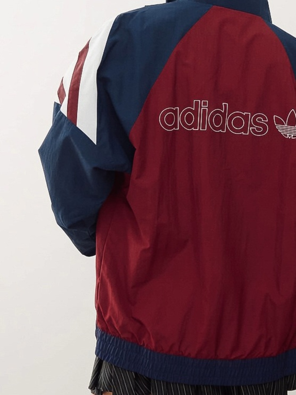 adidas Windbreaker